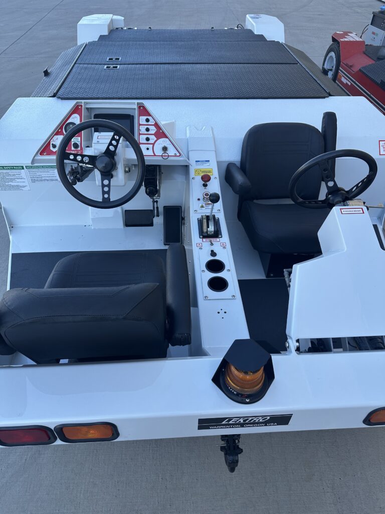 Lektro 8950 For Sale/Rent – Fully refurbished