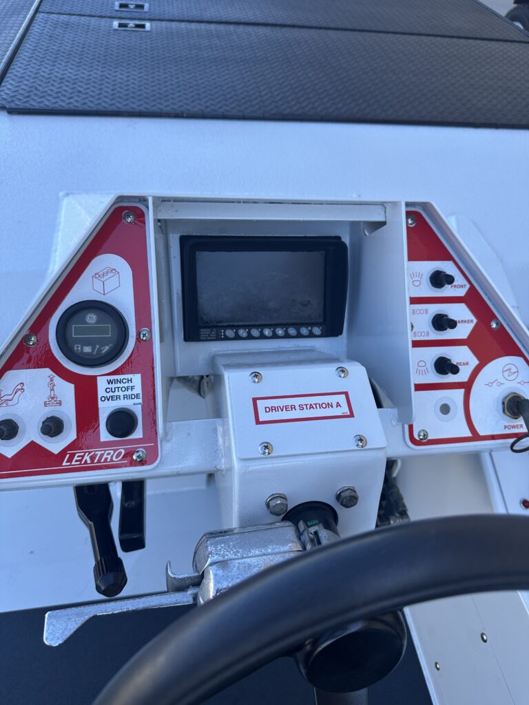 Lektro 8950 For Sale/Rent – Fully refurbished