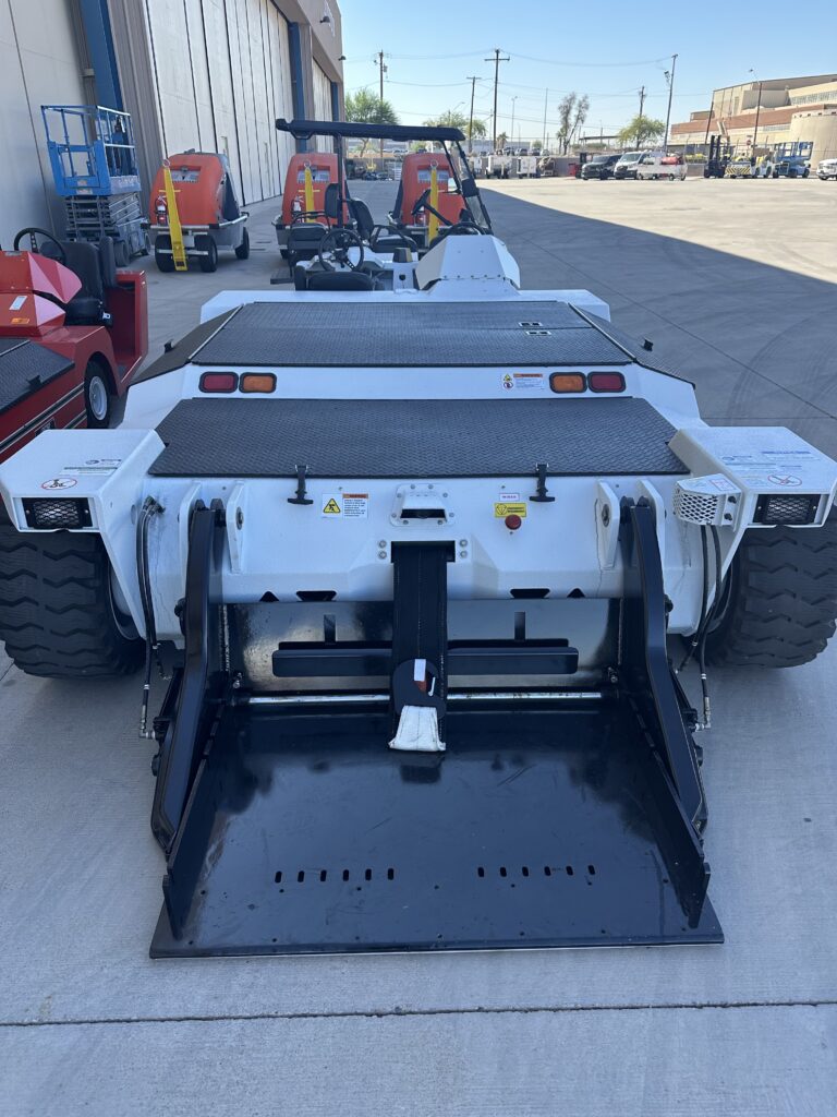 Lektro 8950 For Sale/Rent – Fully refurbished