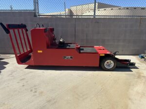 Used Lektro 8600 – For Sale/Rent