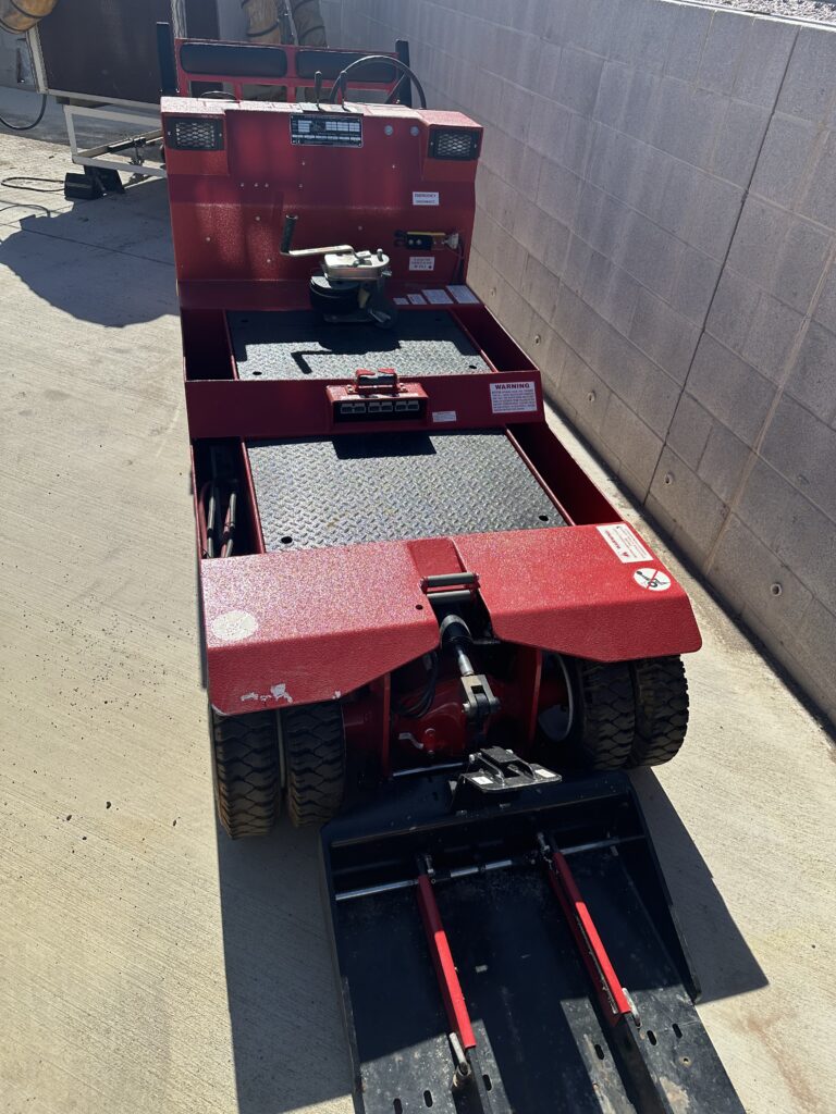 Used Lektro 8600 – For Sale/Rent