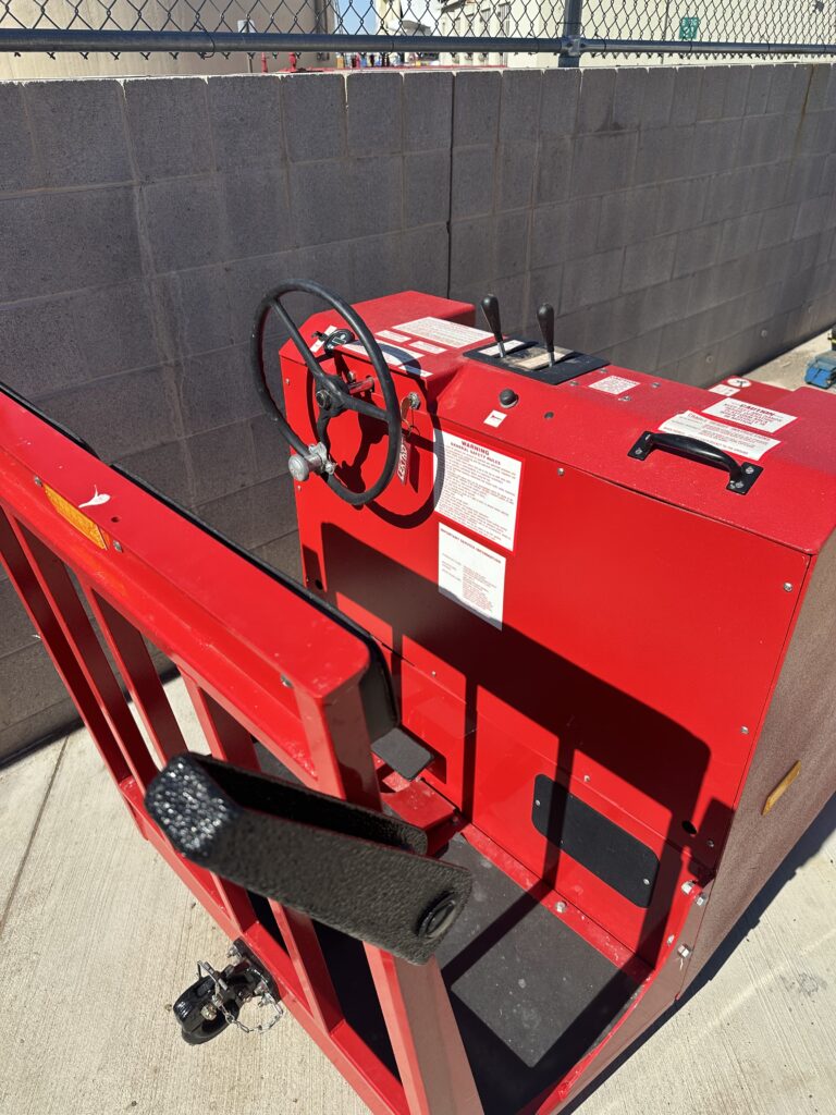 Used Lektro 8600 – For Sale/Rent