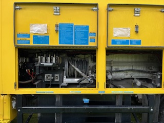 2001 Sterling FMC Deicer