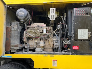 2001 Sterling FMC Deicer