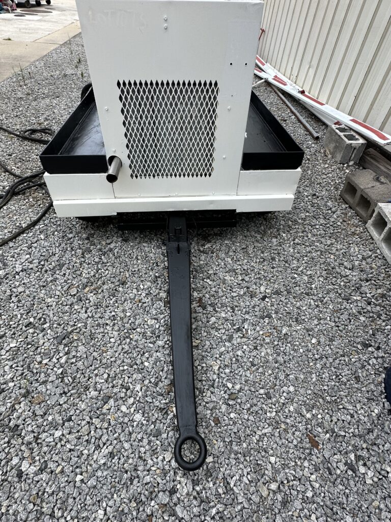 Hobart Jet Ex 4