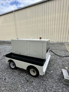 Hobart Jet Ex 4