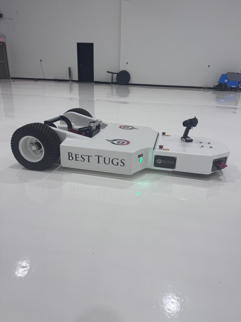 Best Tugs R18