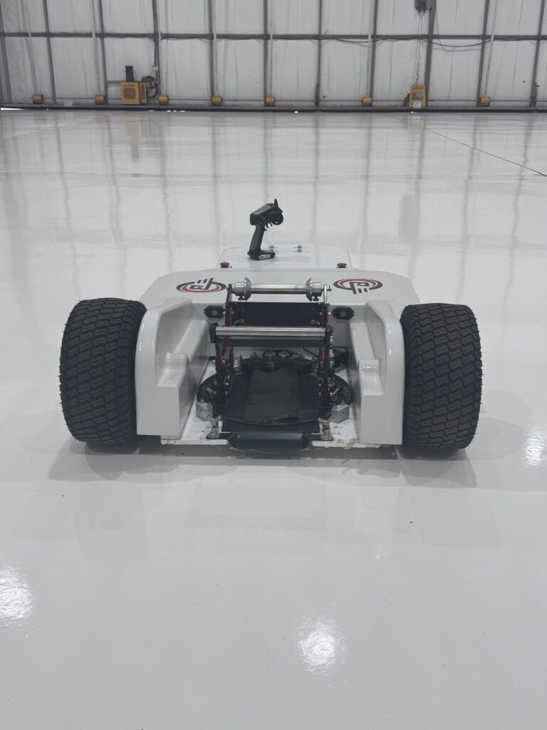 Best Tugs R18