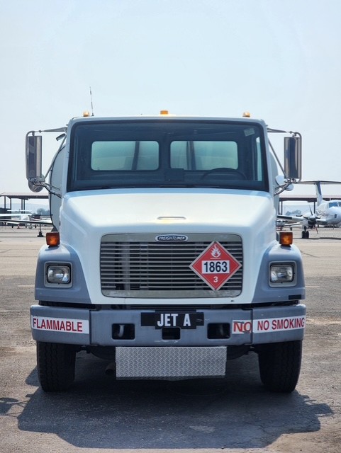2000 Determan / Brownie Jet-A Refueler – 5,000 gal.