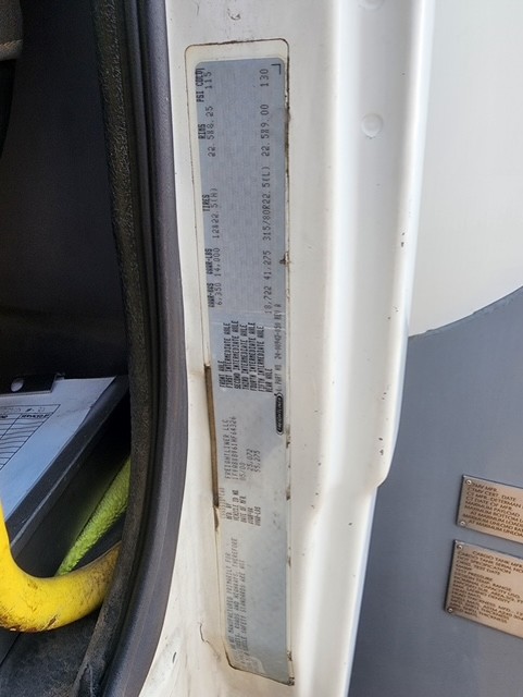 2000 Determan / Brownie Jet-A Refueler – 5,000 gal.